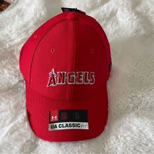 Angels boys hat